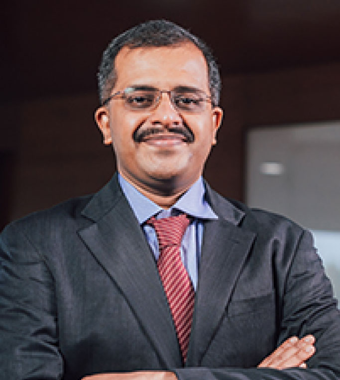 Dr Arun Gopi