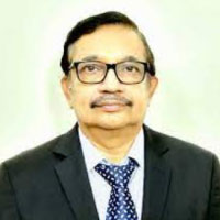 Dr Ajitkumar V K