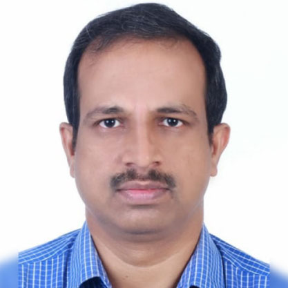 Dr Narayanan Namboodiri K K