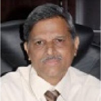 Dr Jaganmohan A Tharakan