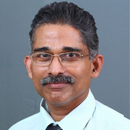 Dr Johnson Francis