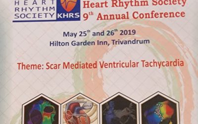 KHRS – 9th Annual Conference 2019