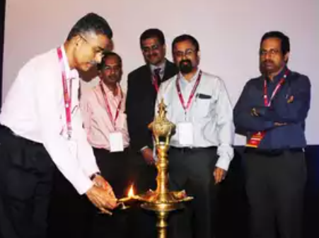 KHRS – Past Events