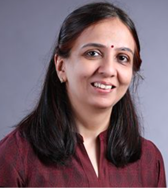 Dr Meera R