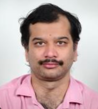Dr Mukund Prabhu