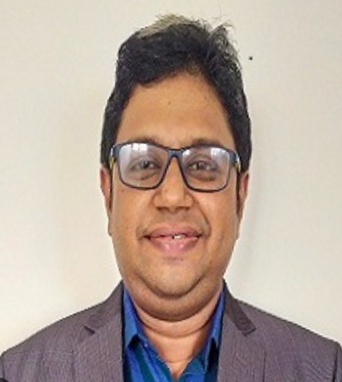 Dr Vivek Pillai